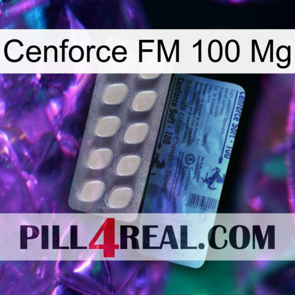 Cenforce FM 100Mg 34